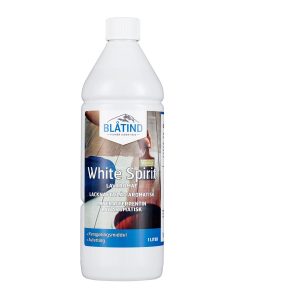 Blåtind White Spirit lavaromat 1L - Bilde 1