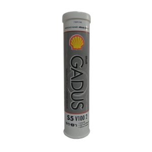 SHELL GADUS S5 V100 2 0.38K - Bilde 1