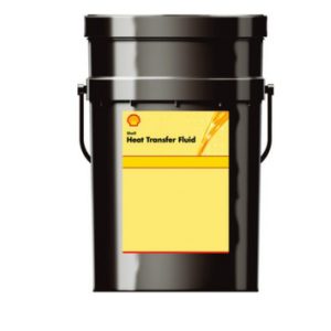 SHELL HEAT TRANSFER S2 20L - Bilde 1
