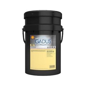 SHELL GADUS S2 V220AD 2 18K - Bilde 1