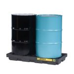 Arbeidsgulv EcoPolyBlend for 2 fat