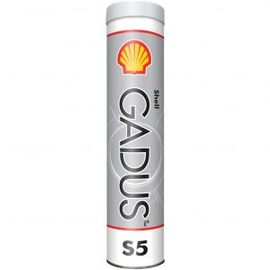 SHELL GADUS S5 V460 2 0.38K - Bilde 1