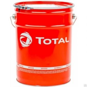 Total Ceran XS 40 Moly 18KG - Bilde 1