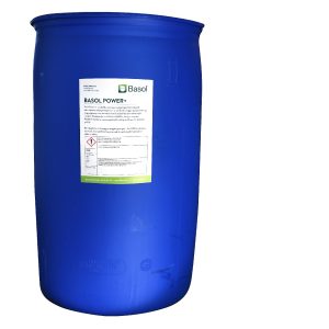 Basol Power+, 200L - Bilde 1