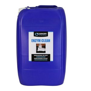 Enzym Clean 25L - Bilde 1