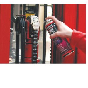 CB6 806 kjedesmøring 5L - Bilde 2