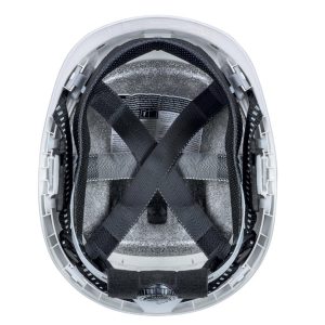 Hjelm Uvex Pheos Alpine Kongeblå - Bilde 2