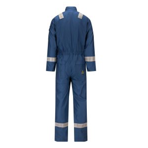 Offshore Kjeledress 350 Dalet Marineblå - Bilde 2