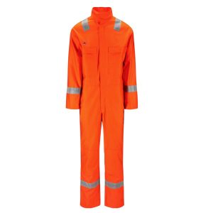 Offshore Kjeledress 350 Dalet Orange - Bilde 1