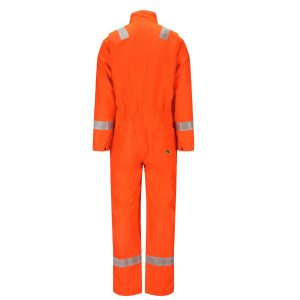 Offshore Kjeledress 350 Dalet Orange - Bilde 2