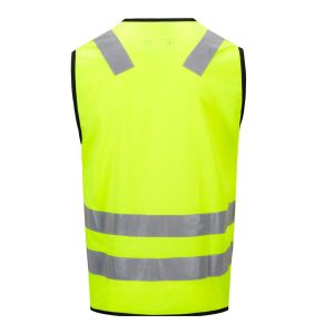 Vernevest Gul - Bilde 2