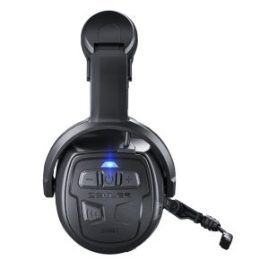 Hørselvern Sonic 550H Hjelm