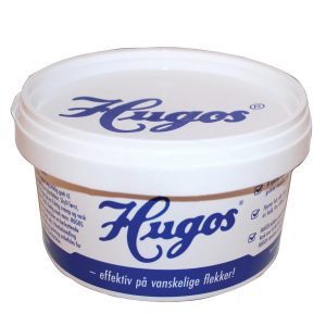 Hugos vaske- og rensemiddel 360 ml - Bilde 1