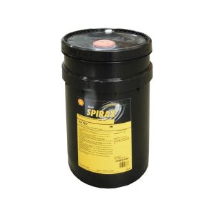 SHELL SPIRAX S3 TLV 20L