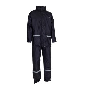 Regnsett - Jakke og bukse