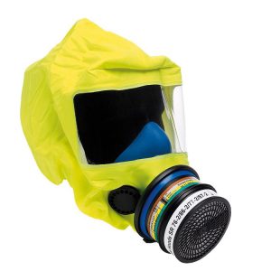 Flukthette SR77-3 Mobil M/L