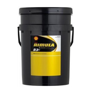SHELL RIMULA R3+ 30 20L - Bilde 1
