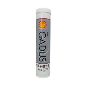 SHELL GADUS S5 V42P 2.5 0.38K - Bilde 1
