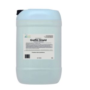 Graffiti Shield, 25L