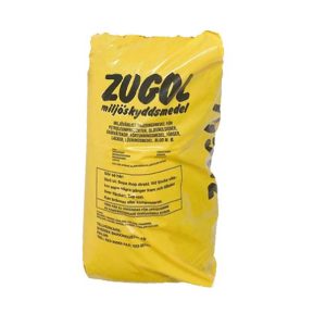 Zugol Barkgranulat 40L