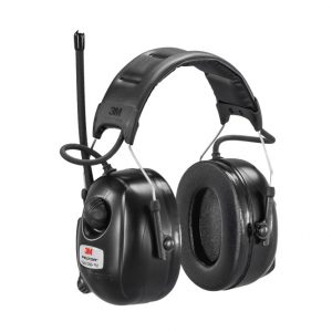 Hørselvern 3M DAB+ Bøyle
