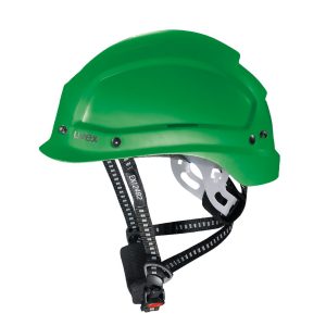 Hjelm Uvex Pheos Alpine Grønn