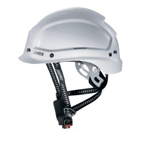 Hjelm Uvex Pheos Alpine Hvit