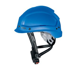 Hjelm Uvex Pheos Alpine Kongeblå
