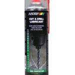 Motip Cut & Drill Lubricant 500ml