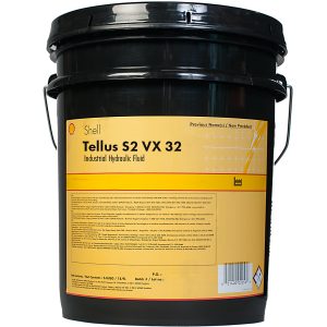 SHELL TELLUS S2 VX 32 20L