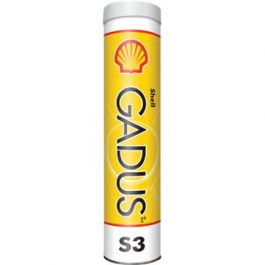 SHELL GADUS S3 V220C 2 0.4K