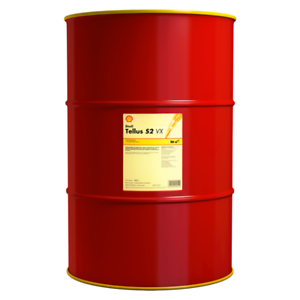 SHELL TELLUS S2 VX 46 209L