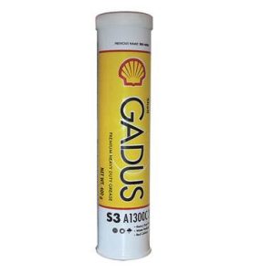 Shell Gadus S3 A1300C 2 0.38K SP