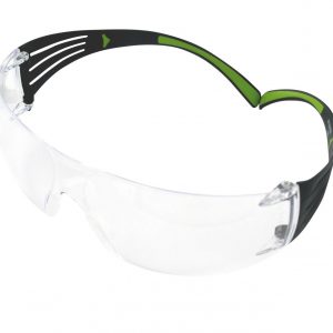 Brille 3M Securefit 400 Klar