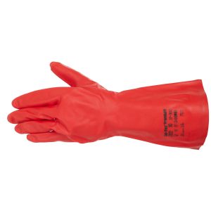 Hanske AlphaTec Solvex 37-900