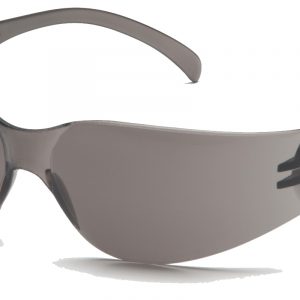 BRILLE INTRUDER GRÅ À12