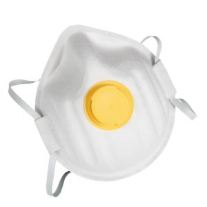 MASKE P2 MSA 1121 À10