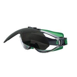 Goggle Uvex Utrasonic Flip-up