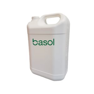 Aluminiumsvask (FA-30) 5L