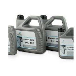 UNIVAR CHAIN SAW OIL 100 4L