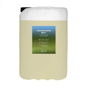 Degreaser Wet 25L