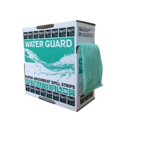 Spill Trap Super Absorbent 25stkx1,2m