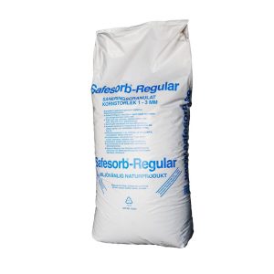 Safesorb Regular granulat 20KG