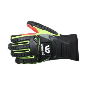 Hanske Impact Extreme