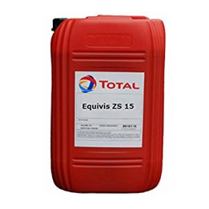 Total Equivis ZS 15 20L