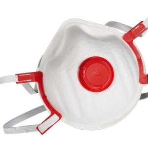 Maske P3 MSA 1131 5stk