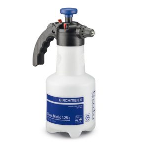 Birchmeier Clean-Matic 1,25 E. Blå for alkalier