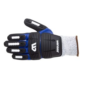 Hanske Impact Cutmaster