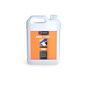Orange Solvent 5L