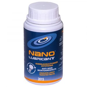 Nanolubricant 2015 200G